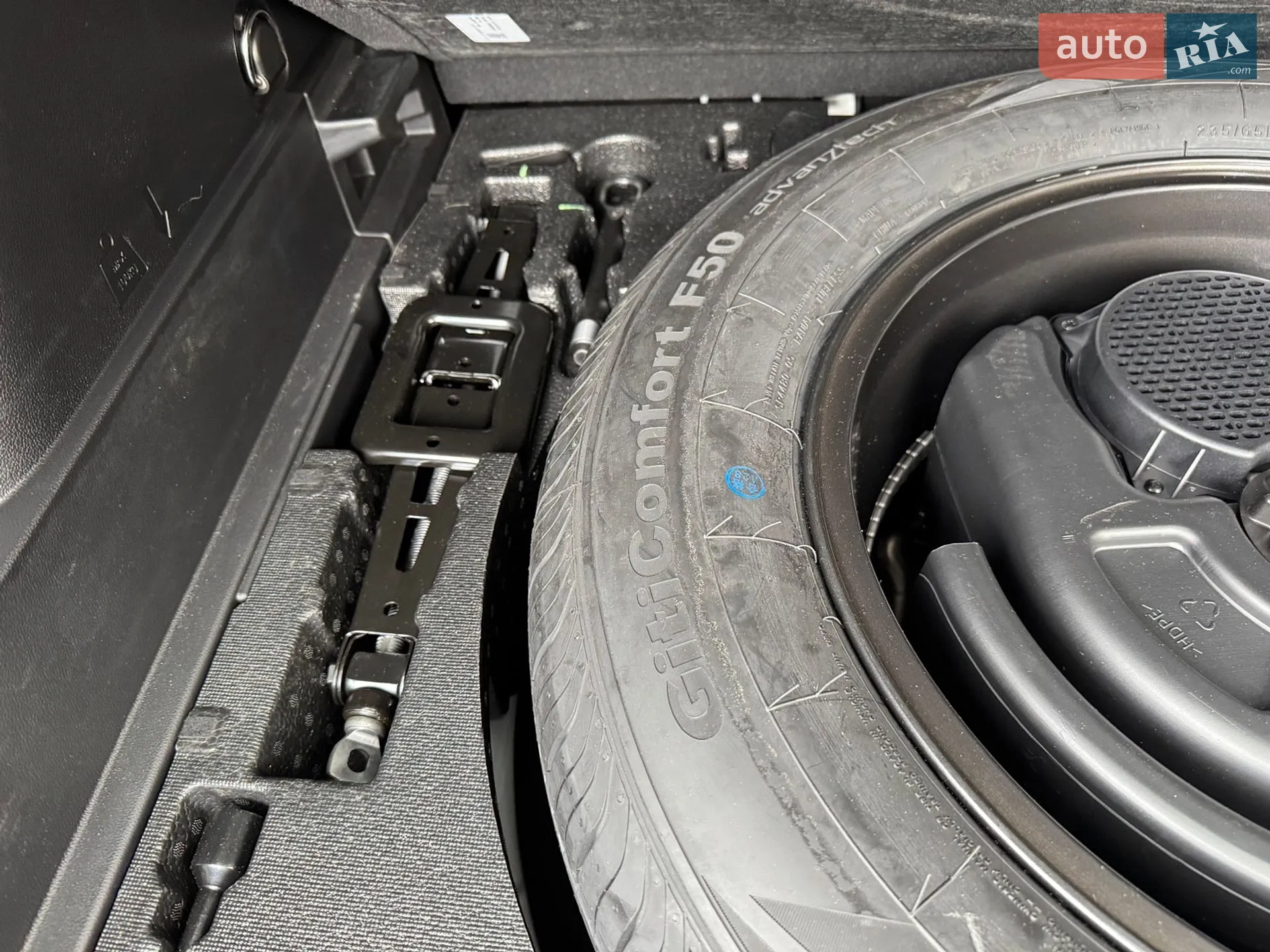 Haval Dargo 2022 VIN LGWFF6A52NH924185 фото оголошення 80 з 95