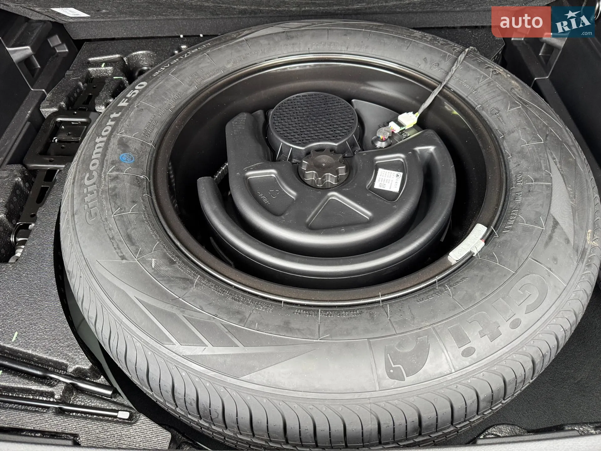 Haval Dargo 2022 VIN LGWFF6A52NH924185 фото оголошення 81 з 95