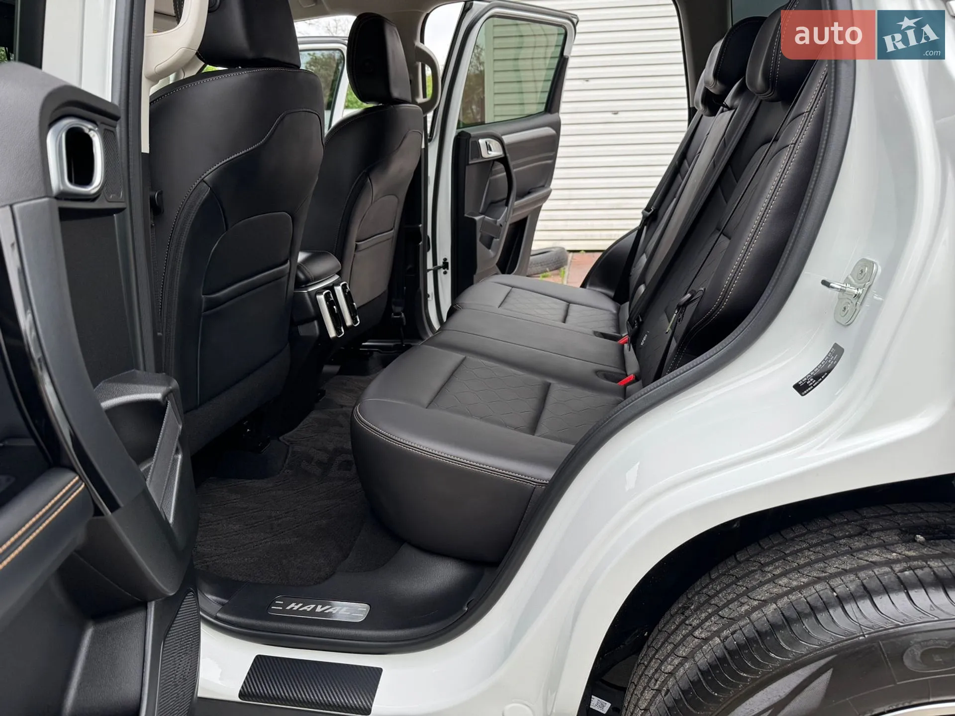 Haval Dargo 2022 VIN LGWFF6A52NH924185 фото оголошення 88 з 95