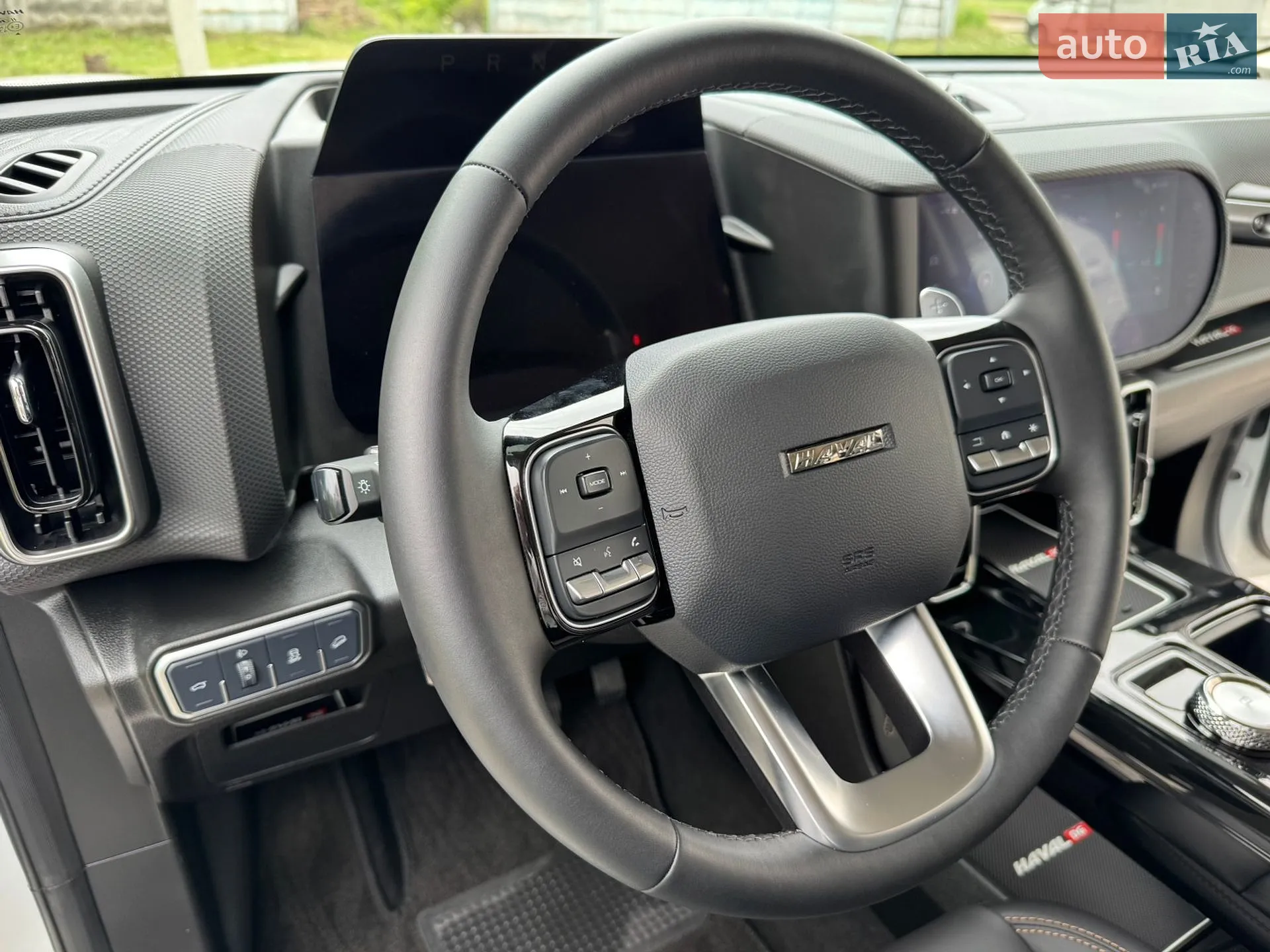 Haval Dargo 2022 VIN LGWFF6A52NH924185 фото оголошення 90 з 95