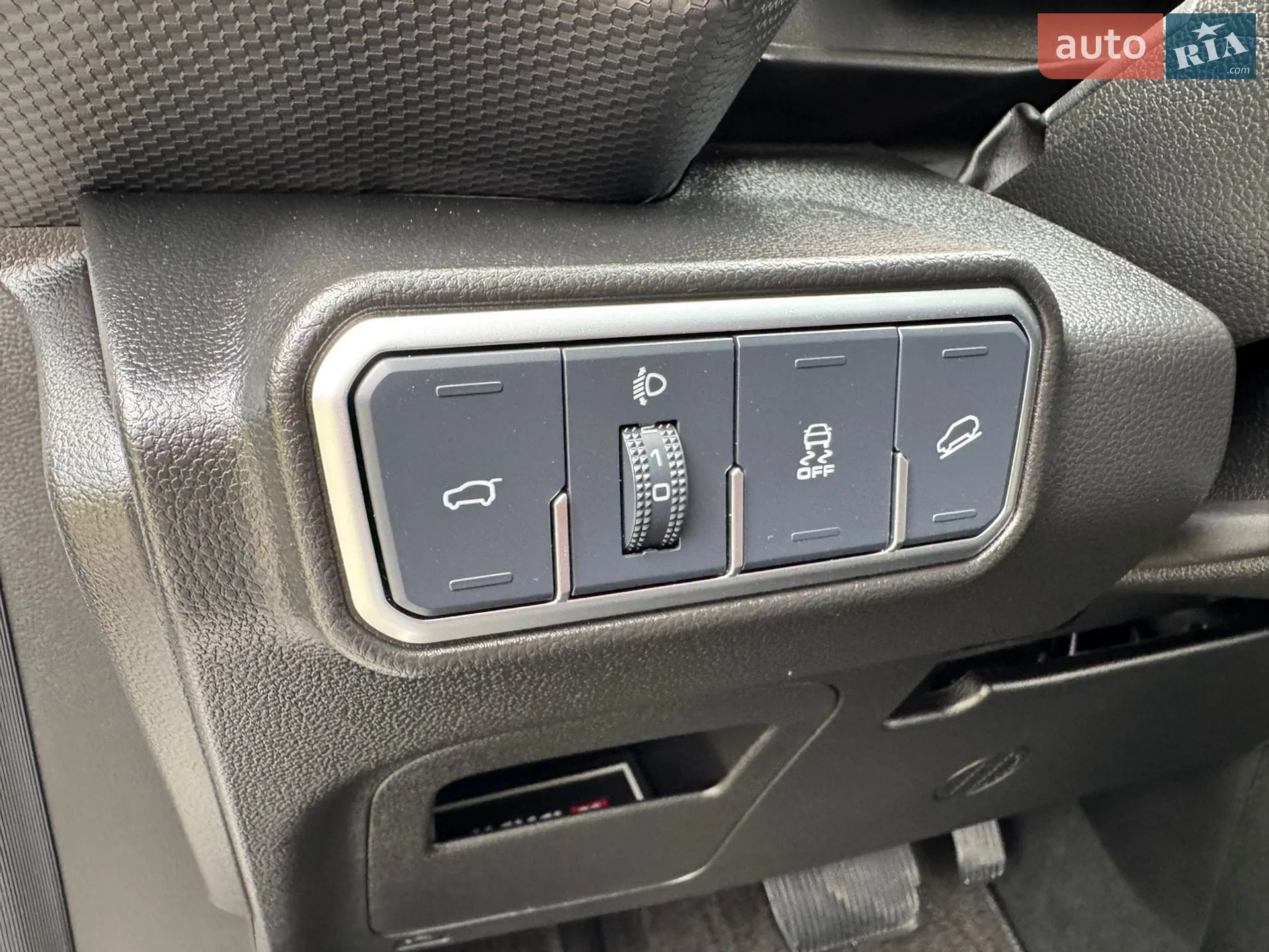 Haval Dargo 2022 VIN LGWFF6A52NH924185 фото оголошення 92 з 95
