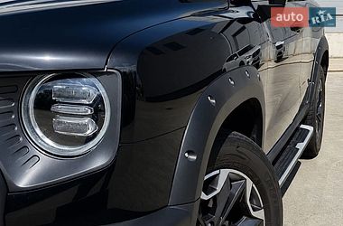 Внедорожник / Кроссовер Haval Dargo 2022 в Киеве