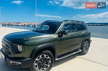 Позашляховик / Кросовер Haval Dargo 2022 в Білій Церкві