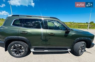 Позашляховик / Кросовер Haval Dargo 2022 в Білій Церкві