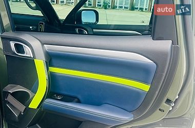 Позашляховик / Кросовер Haval Dargo 2022 в Білій Церкві