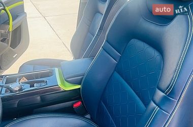 Позашляховик / Кросовер Haval Dargo 2022 в Білій Церкві