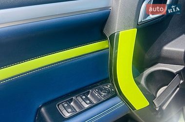 Позашляховик / Кросовер Haval Dargo 2022 в Білій Церкві