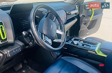 Позашляховик / Кросовер Haval Dargo 2022 в Білій Церкві
