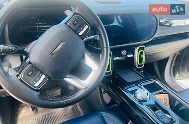 Позашляховик / Кросовер Haval Dargo 2022 в Білій Церкві