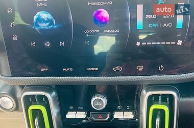 Позашляховик / Кросовер Haval Dargo 2022 в Білій Церкві