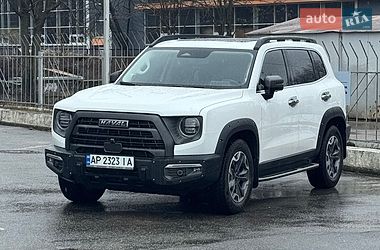 haval dargo 2023 в Запорожье от профессионального продавца Natasha Starostenkova