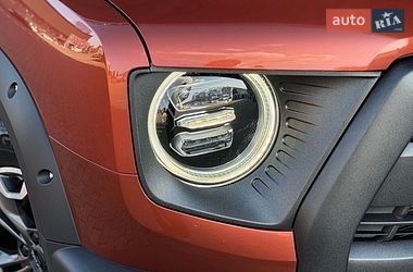 Позашляховик / Кросовер Haval Dargo 2022 в Києві фото 5 Позашляховик / Кросовер Haval Dargo 2022 в Києві