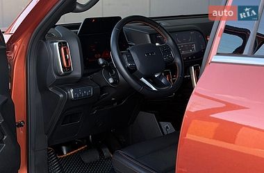 Позашляховик / Кросовер Haval Dargo 2022 в Києві фото 15 Позашляховик / Кросовер Haval Dargo 2022 в Києві