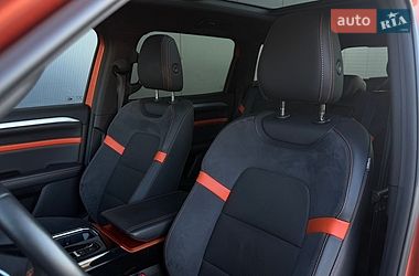 Позашляховик / Кросовер Haval Dargo 2022 в Києві фото 29 Позашляховик / Кросовер Haval Dargo 2022 в Києві