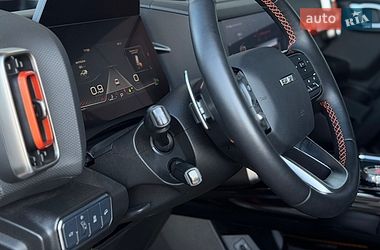 Позашляховик / Кросовер Haval Dargo 2022 в Києві фото 33 Позашляховик / Кросовер Haval Dargo 2022 в Києві