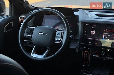Позашляховик / Кросовер Haval Dargo 2022 в Києві фото 35 Позашляховик / Кросовер Haval Dargo 2022 в Києві