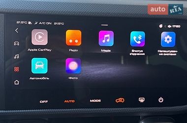Позашляховик / Кросовер Haval Dargo 2022 в Києві