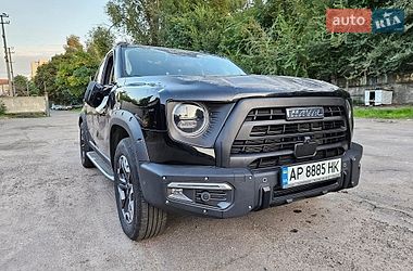 Внедорожник / Кроссовер Haval Dargo 2022 в Днепре