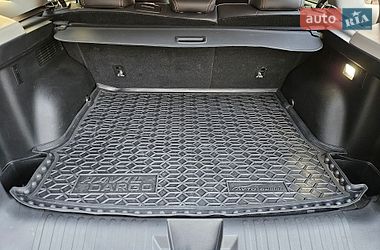Внедорожник / Кроссовер Haval Dargo 2022 в Днепре
