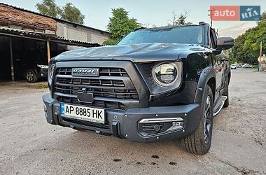 Внедорожник / Кроссовер Haval Dargo 2022 в Днепре