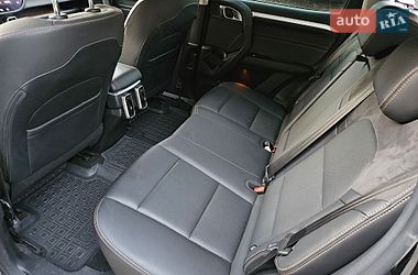 Внедорожник / Кроссовер Haval Dargo 2022 в Днепре