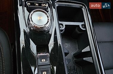 Внедорожник / Кроссовер Haval Dargo 2022 в Днепре