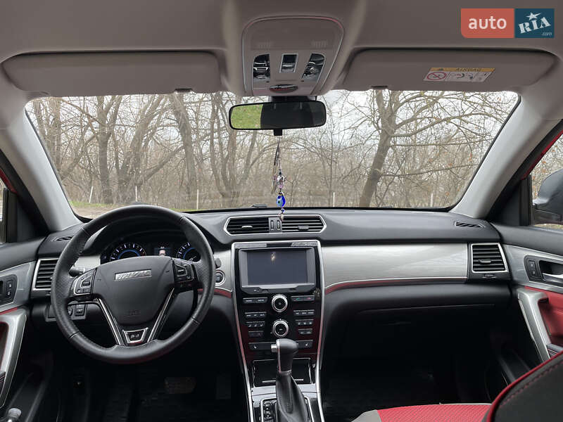 Внедорожник / Кроссовер Haval H2 2019 в Одессе