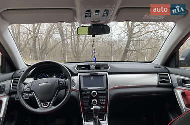 Внедорожник / Кроссовер Haval H2 2019 в 