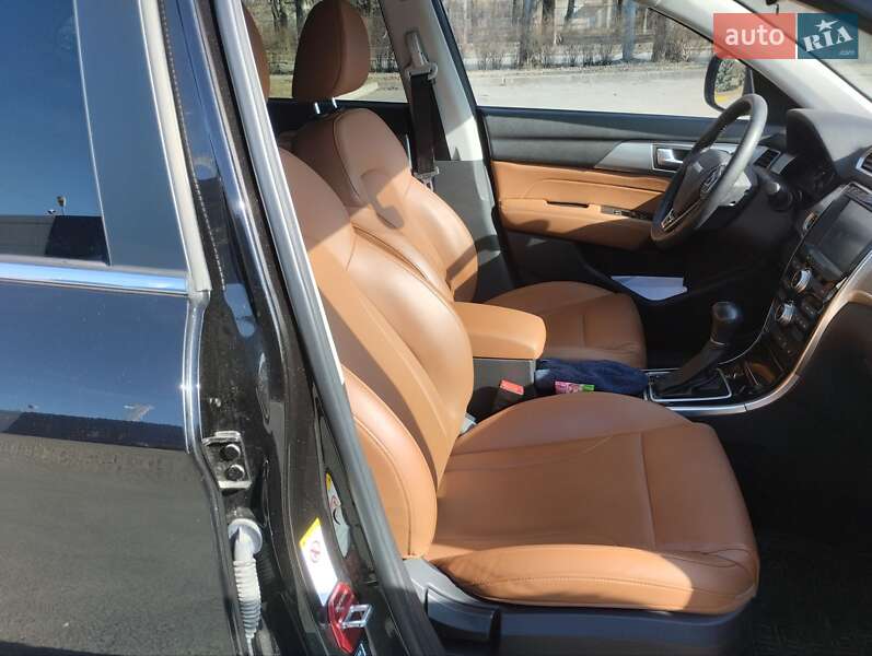 Внедорожник / Кроссовер Haval H2 2020 в Днепре