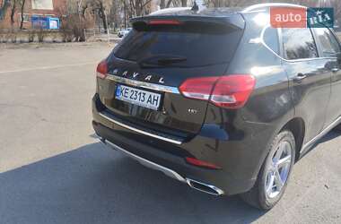 Внедорожник / Кроссовер Haval H2 2020 в 