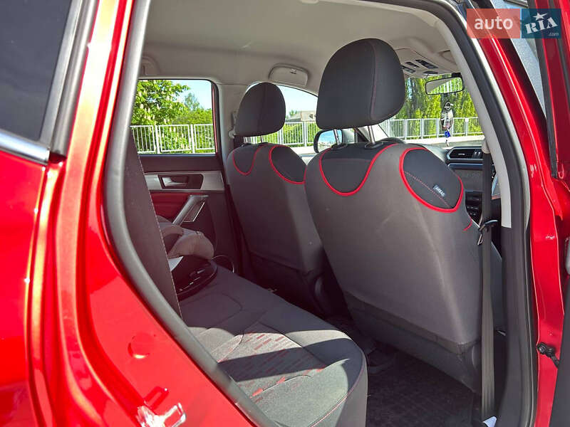 Внедорожник / Кроссовер Haval H2 2019 в Одессе