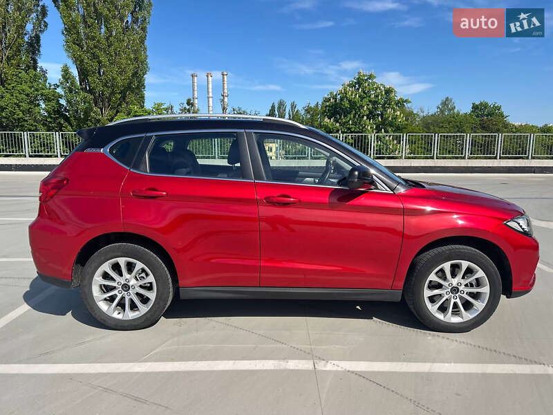 Внедорожник / Кроссовер Haval H2 2019 в Одессе