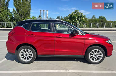 Внедорожник / Кроссовер Haval H2 2019 в 