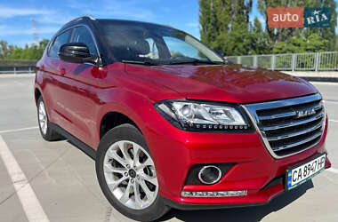Внедорожник / Кроссовер Haval H2 2019 в Одессе