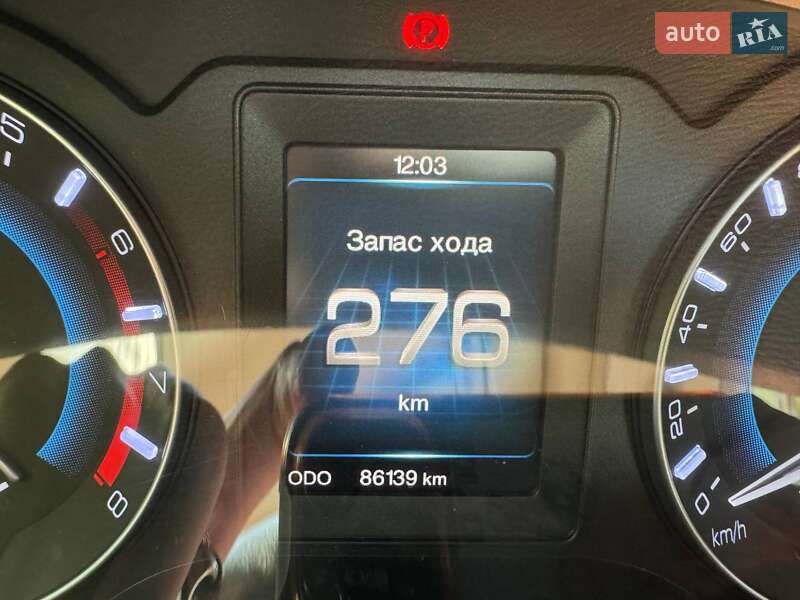 Позашляховик / Кросовер Haval H2 2019 в Києві