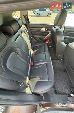 Внедорожник / Кроссовер Haval H2 2019 в 