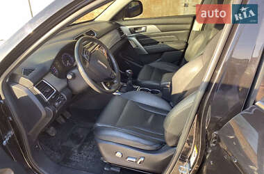 Внедорожник / Кроссовер Haval H2 2019 в 