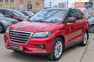 Позашляховик / Кросовер Haval H2 2019 в Харкові