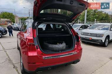 Внедорожник / Кроссовер Haval H2 2019 в 