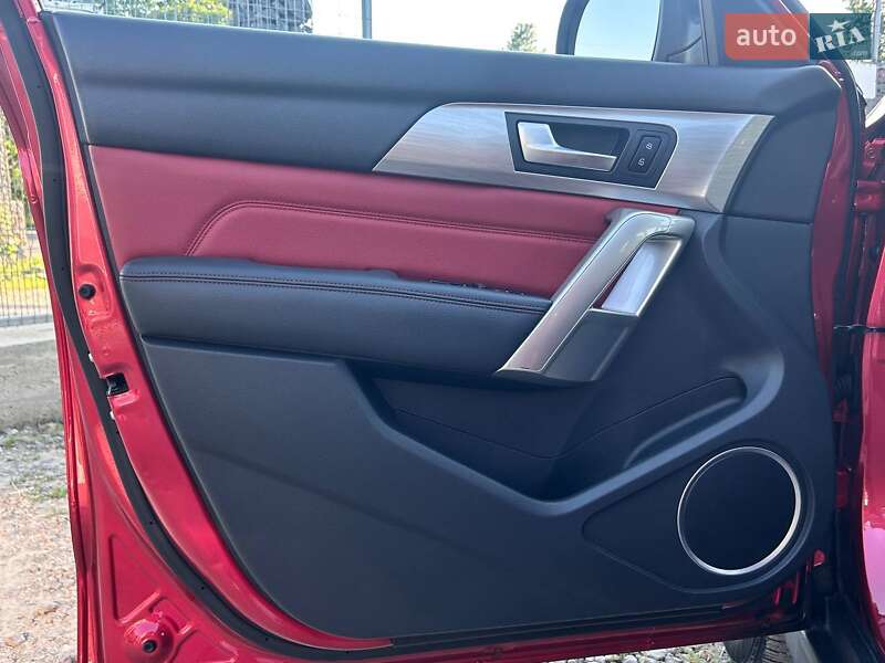 Позашляховик / Кросовер Haval H2 2019 в Одесі фото 12 Позашляховик / Кросовер Haval H2 2019 в Одесі