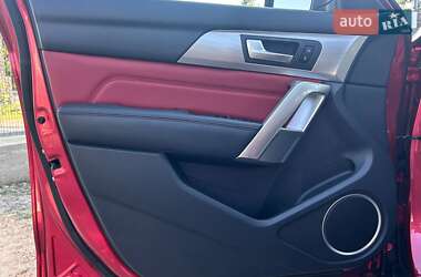 Позашляховик / Кросовер Haval H2 2019 в 