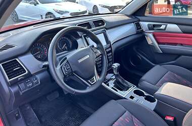 Позашляховик / Кросовер Haval H2 2019 в 