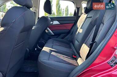 Позашляховик / Кросовер Haval H2 2019 в 