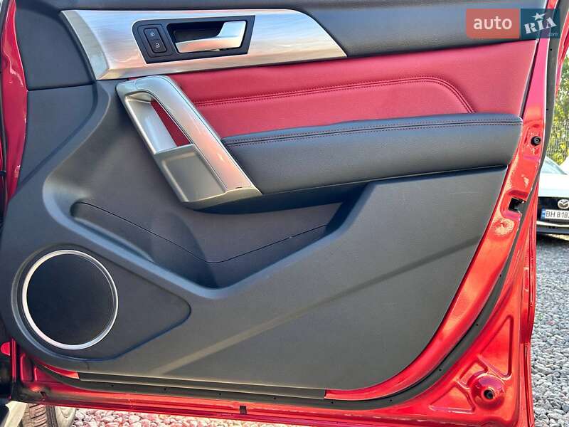 Позашляховик / Кросовер Haval H2 2019 в Одесі фото 35 Позашляховик / Кросовер Haval H2 2019 в Одесі