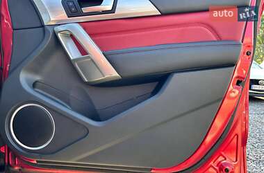 Позашляховик / Кросовер Haval H2 2019 в 