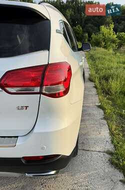 Позашляховик / Кросовер Haval H2 2020 в 