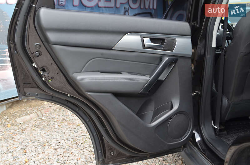 Внедорожник / Кроссовер Haval H2 2020 в Киеве