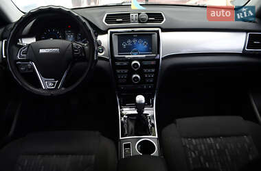 Позашляховик / Кросовер Haval H2 2020 в 