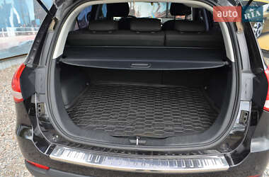 Позашляховик / Кросовер Haval H2 2020 в 