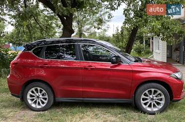 Внедорожник / Кроссовер Haval H2 2019 в 
